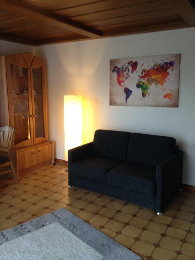 Gailtal Panorama Apartment Kotschach-Mauthen Exterior foto