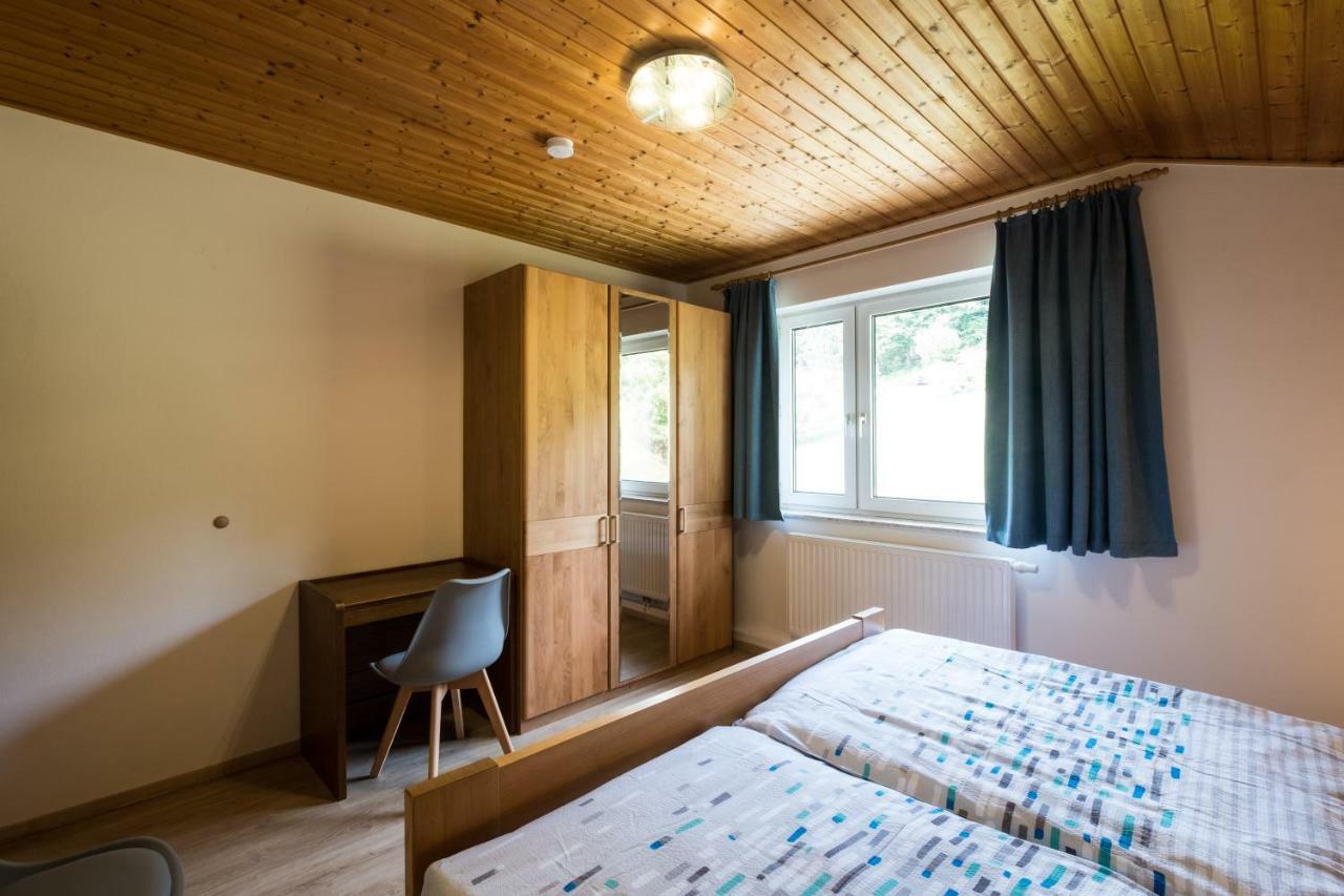 Gailtal Panorama Apartment Kotschach-Mauthen Exterior foto